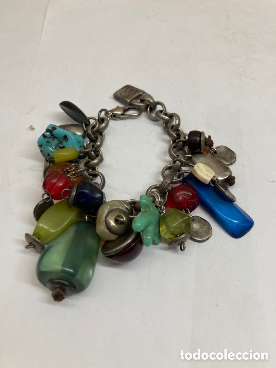 Joyeria: Pulsera de Uno de 50 - Foto 1