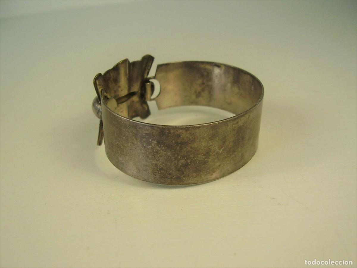 Joyeria: Pulsera, a&ntilde;os 30. - Foto 3