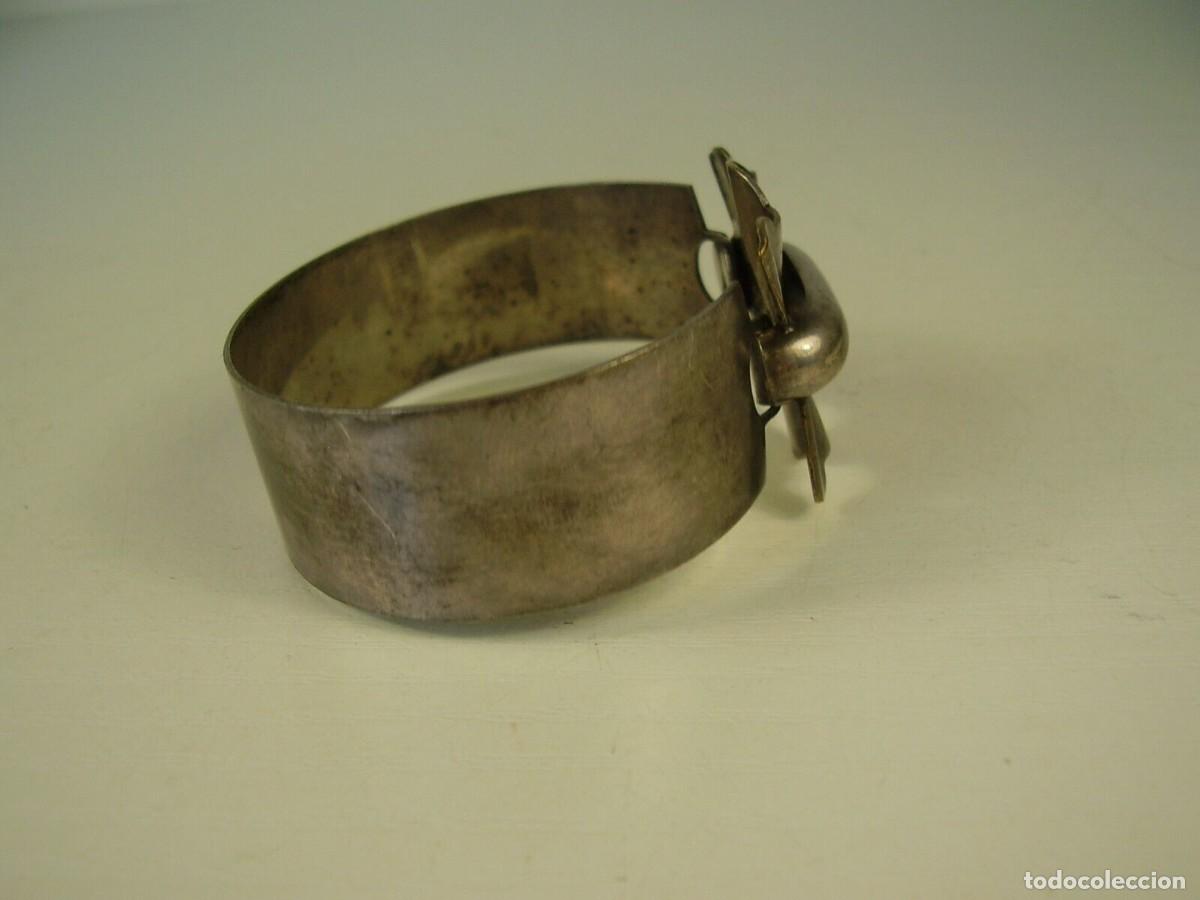 Joyeria: Pulsera, a&ntilde;os 30. - Foto 4