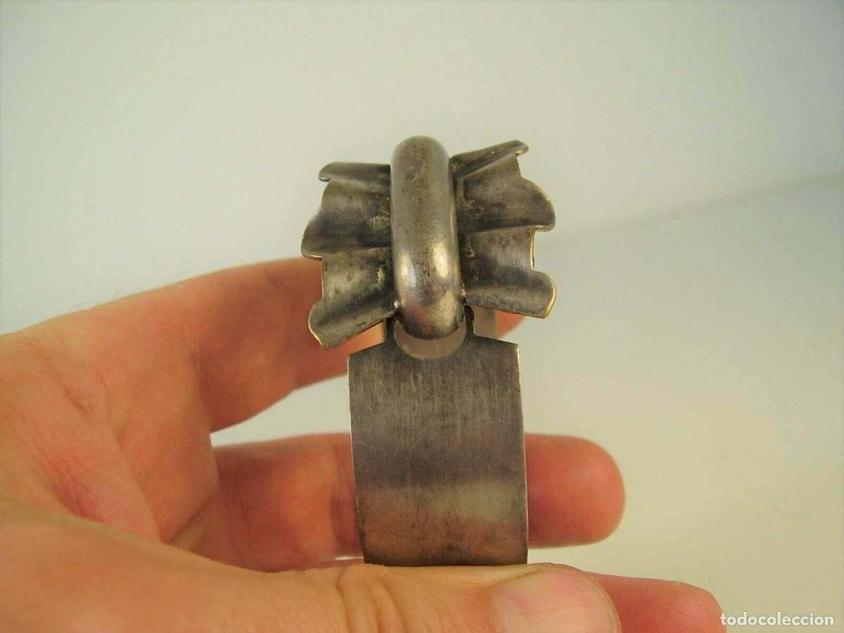 Joyeria: Pulsera, a&ntilde;os 30. - Foto 5