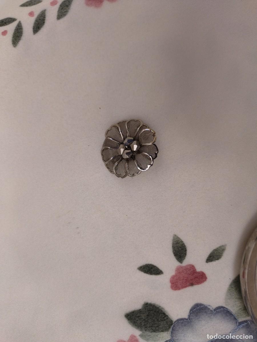 Joyeria: Broche flor - Foto 1