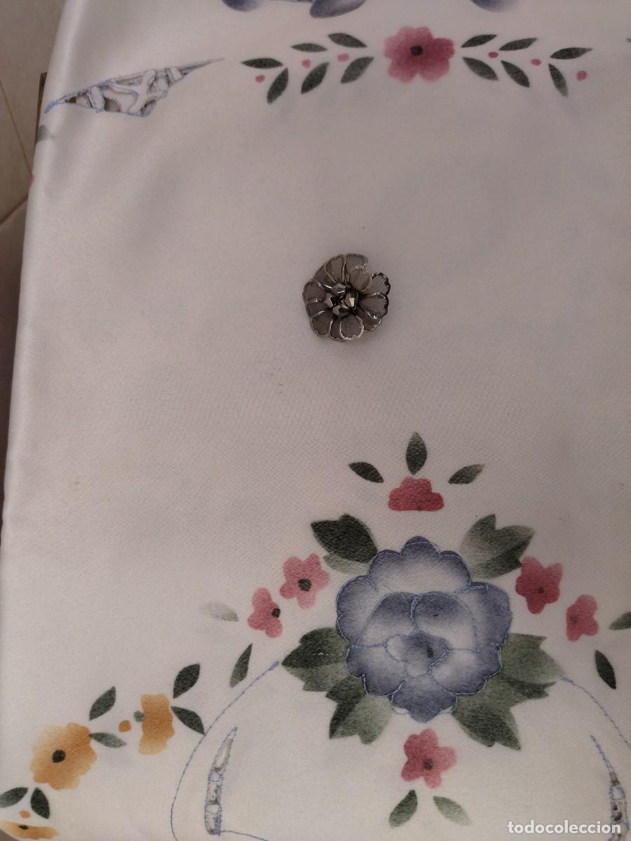 Joyeria: Broche flor - Foto 4