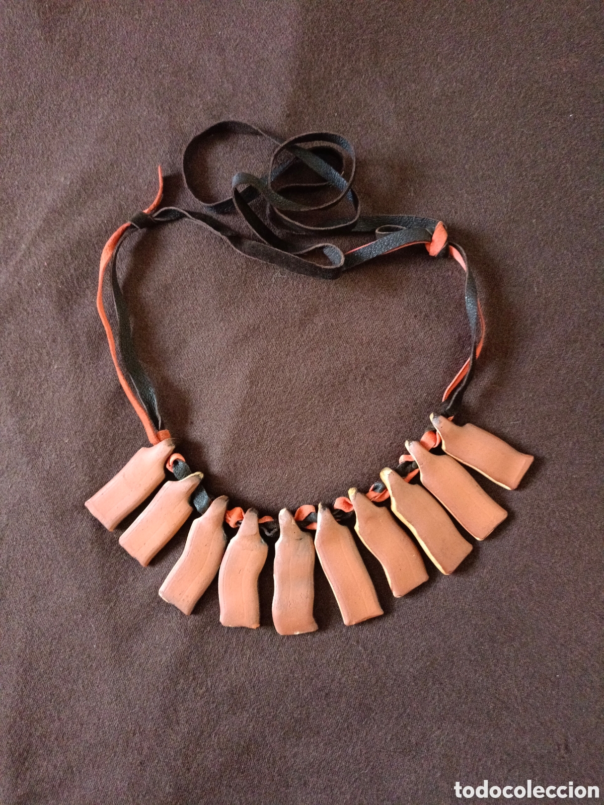 Joyeria: Collar creaci&oacute;n pieza unica - Foto 3
