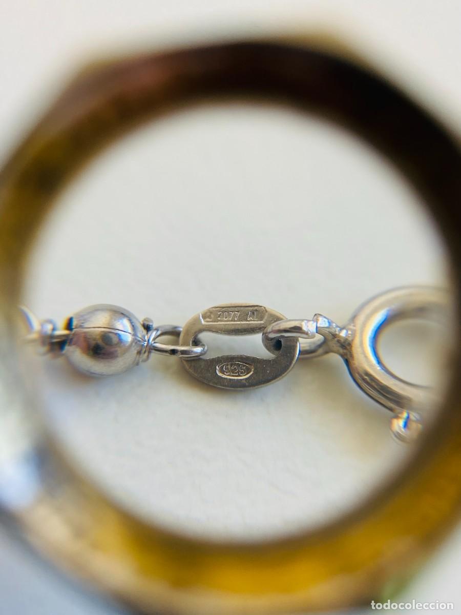 Joyeria: Pulsera de plata 925 - Foto 3