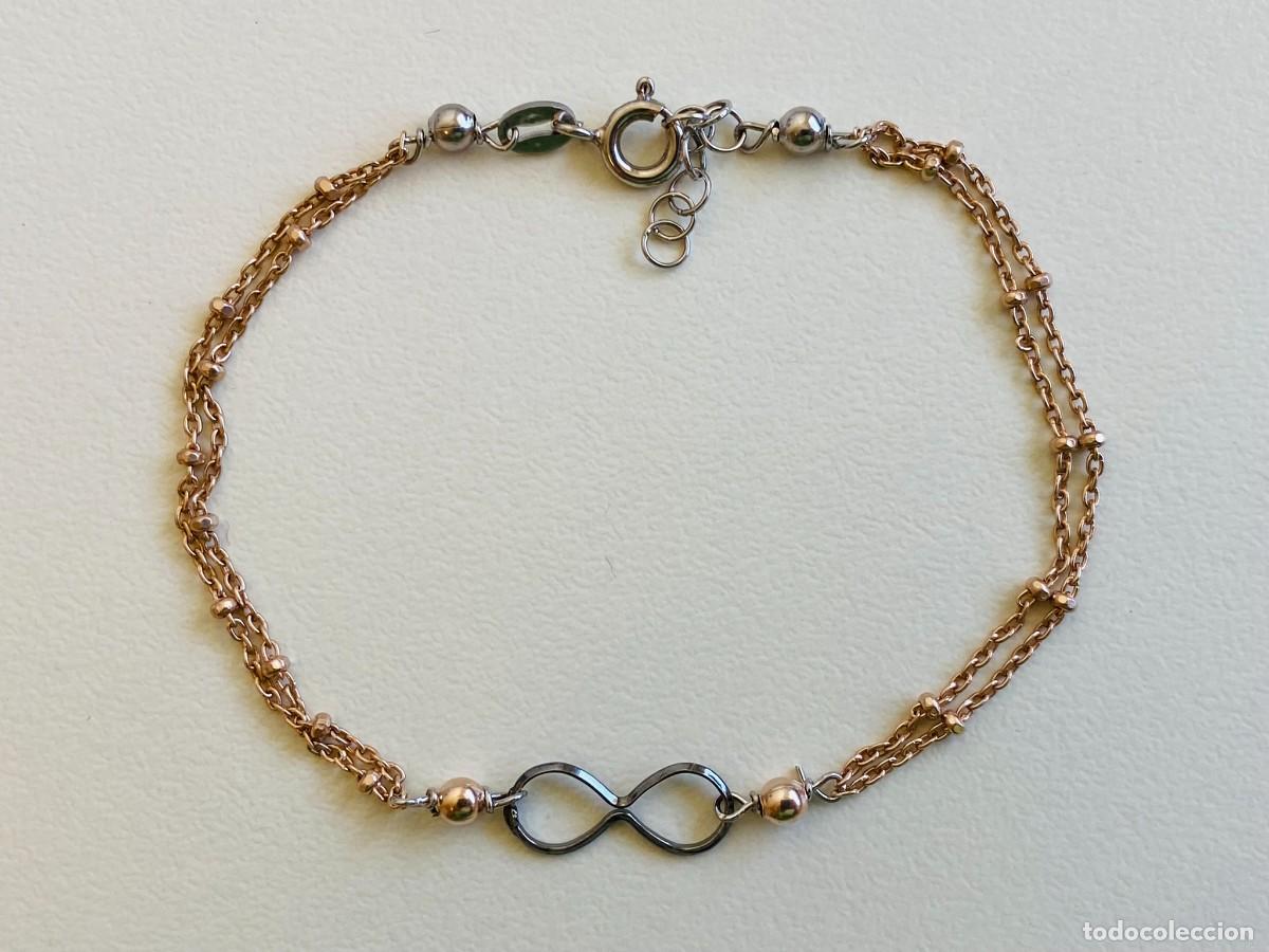 Joyeria: Pulsera de plata 925 - Foto 1