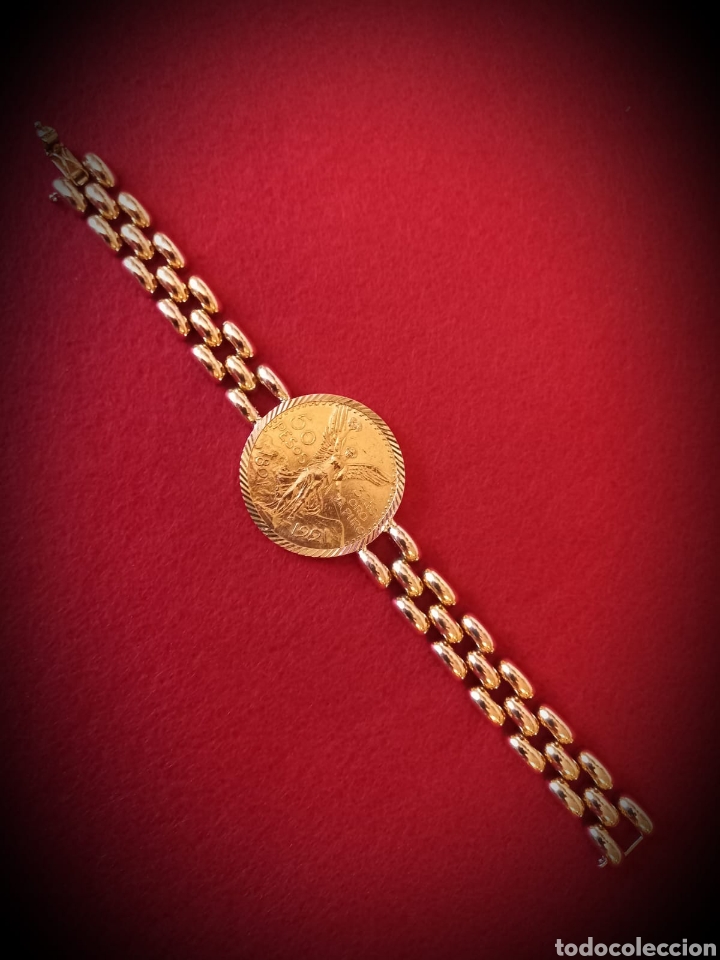 Joyeria: Pulsera de oro alta gama - Foto 2