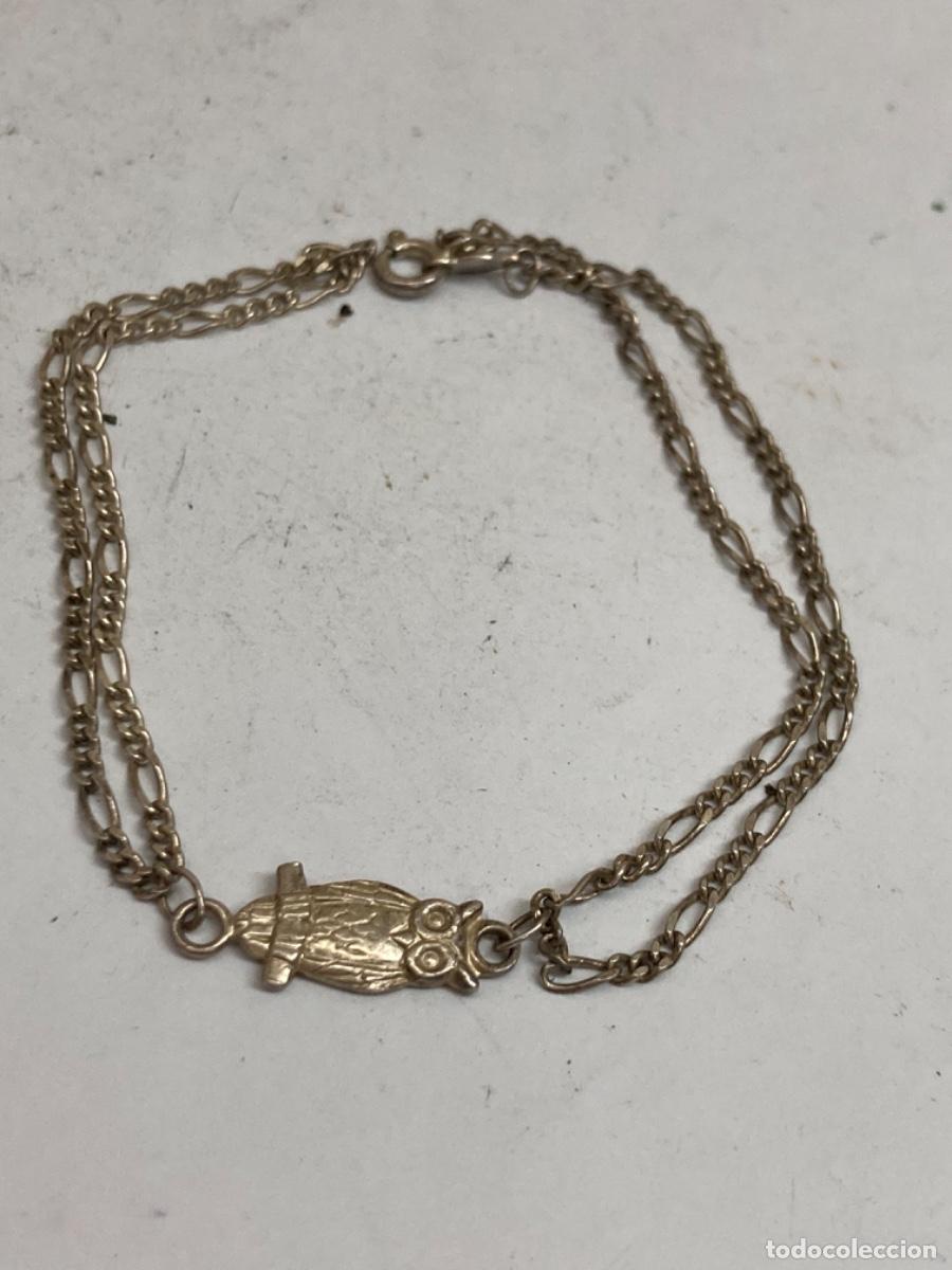Joyeria: Pulsera de plata - Foto 1