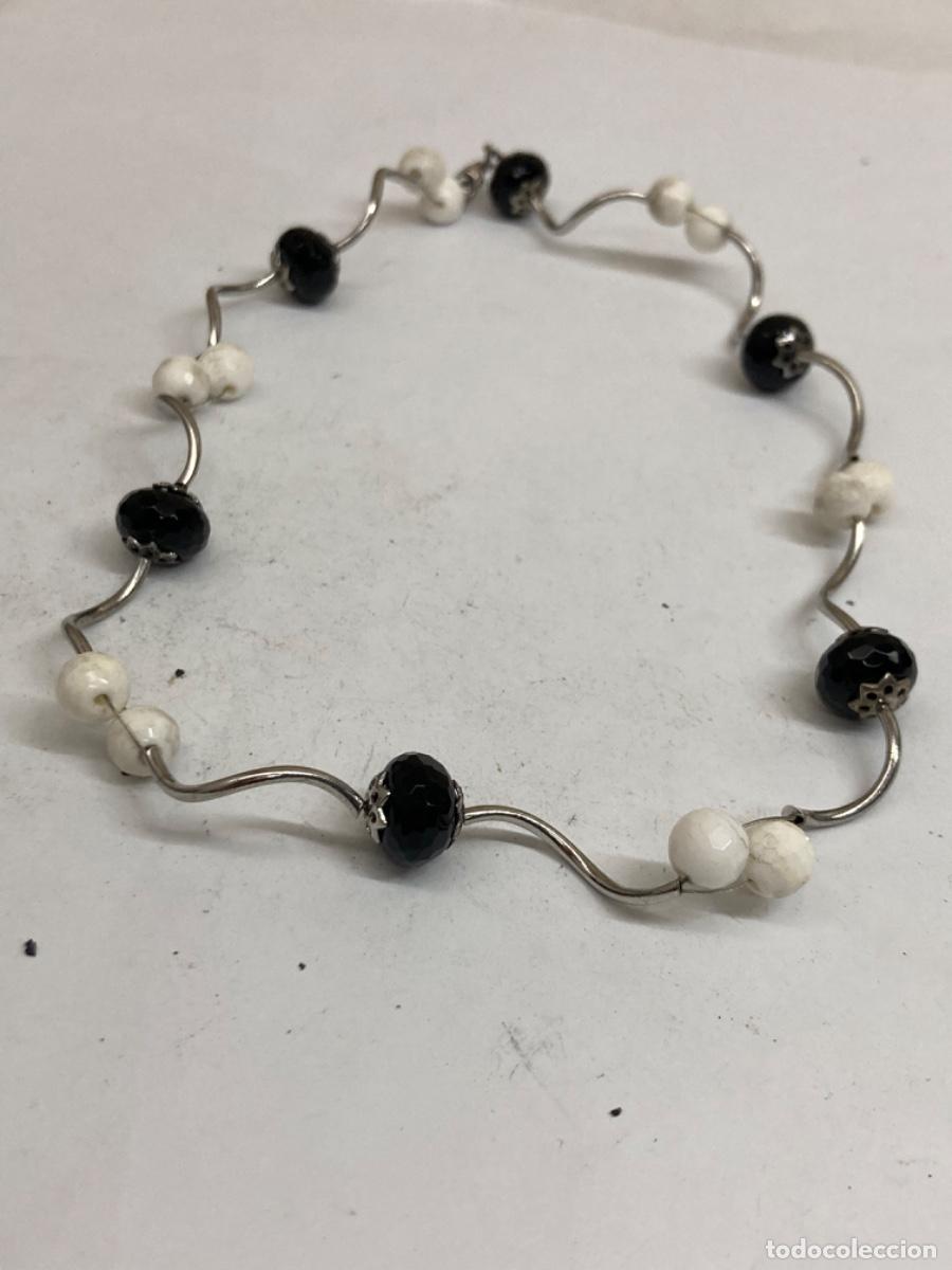 Joyeria: Collar de plata - Foto 1