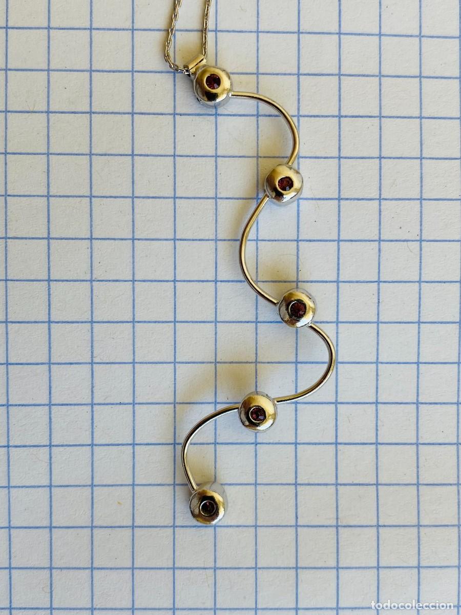 Joyeria: collar de plata 925. - Foto 3