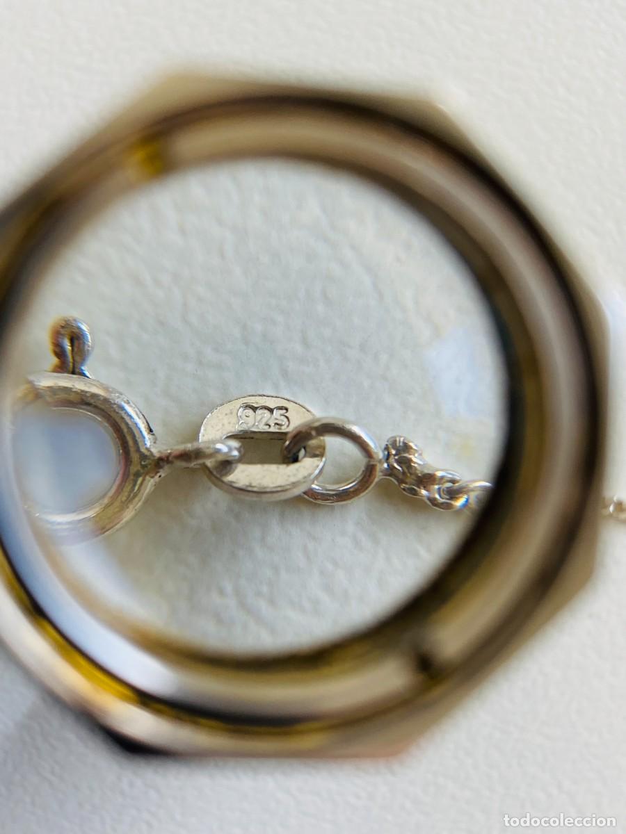 Joyeria: collar de plata 925. - Foto 3
