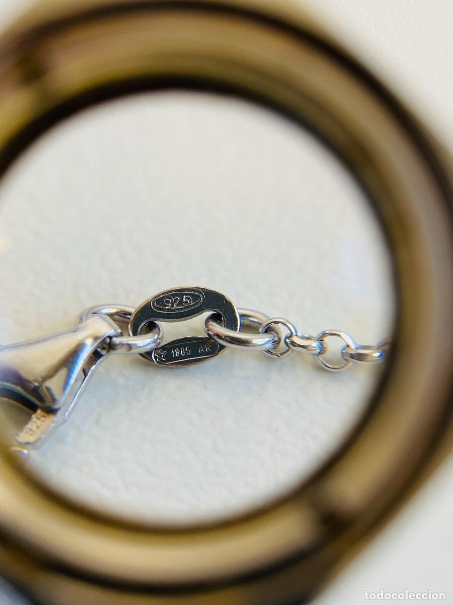 Joyeria: pulsera de plata 925 - Foto 3