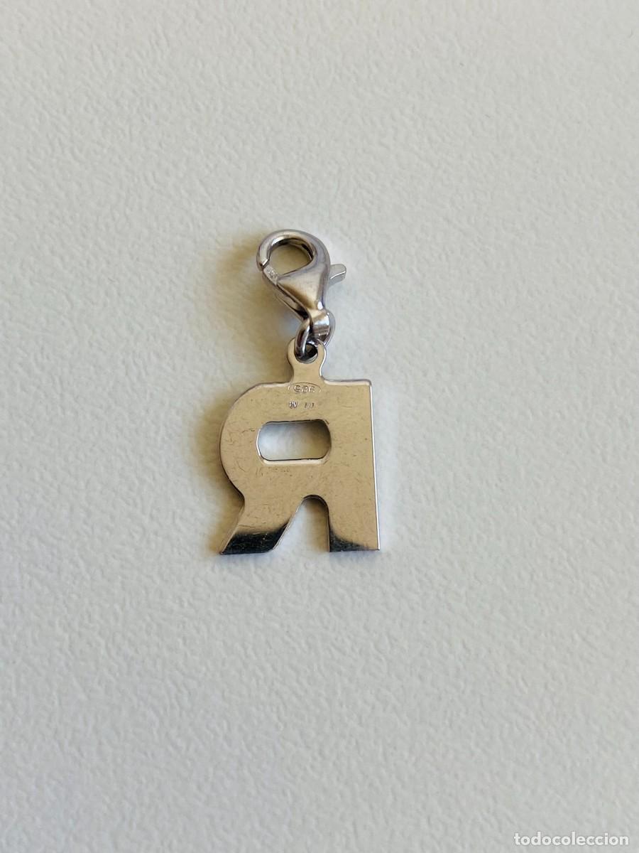 Joyeria: colgante de plata 925 - Foto 2