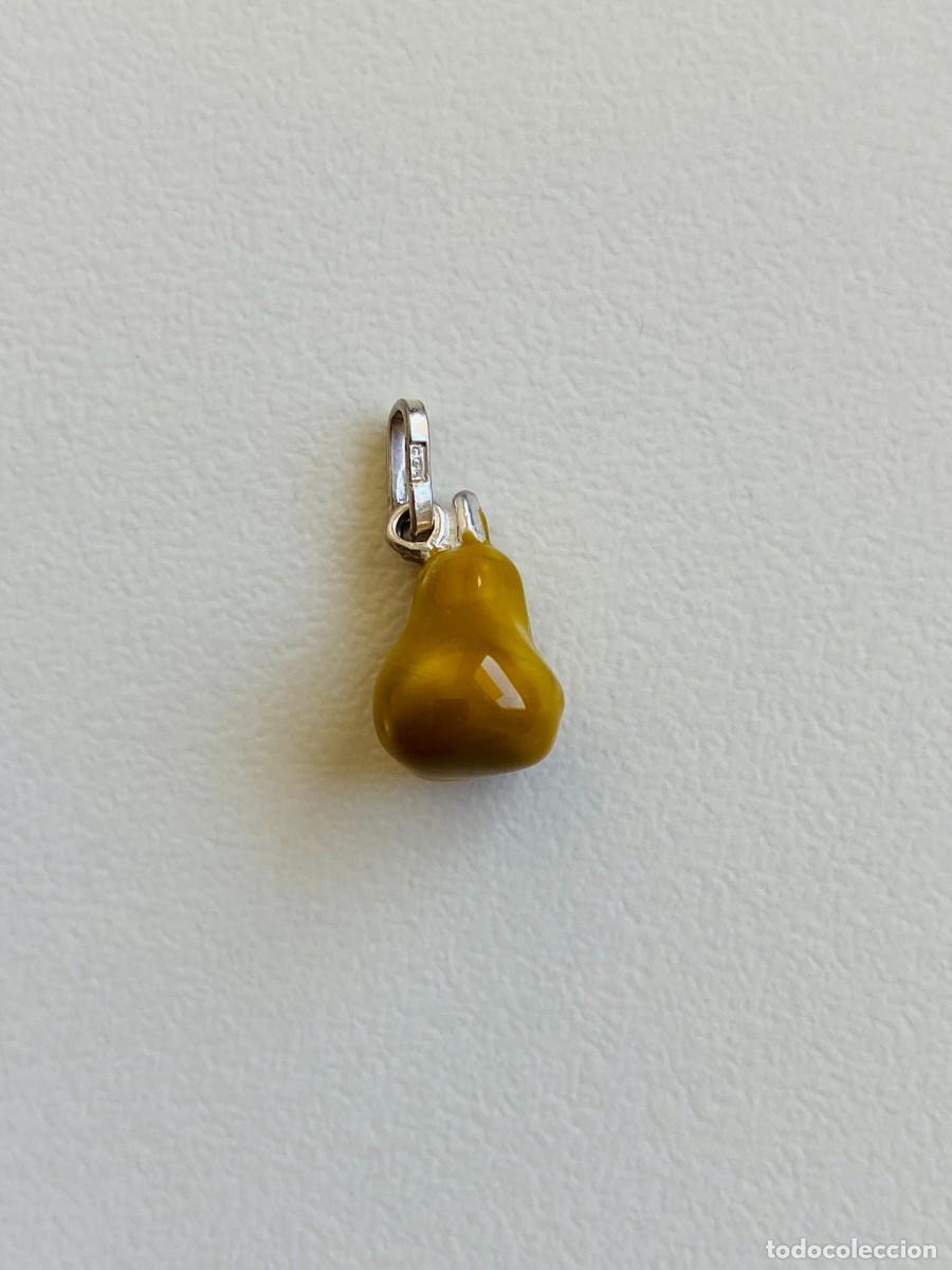 Joyeria: colgante de plata 925 - Foto 1
