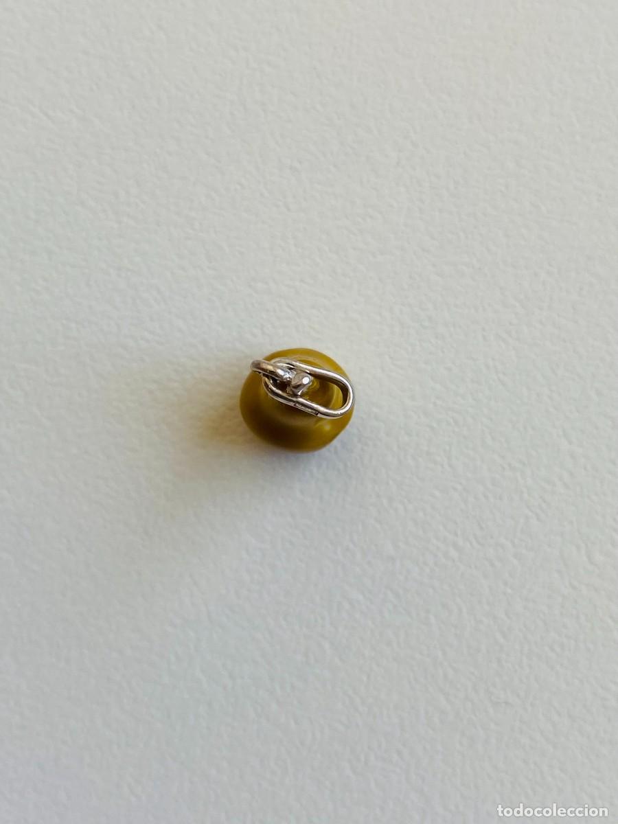 Joyeria: colgante de plata 925 - Foto 2