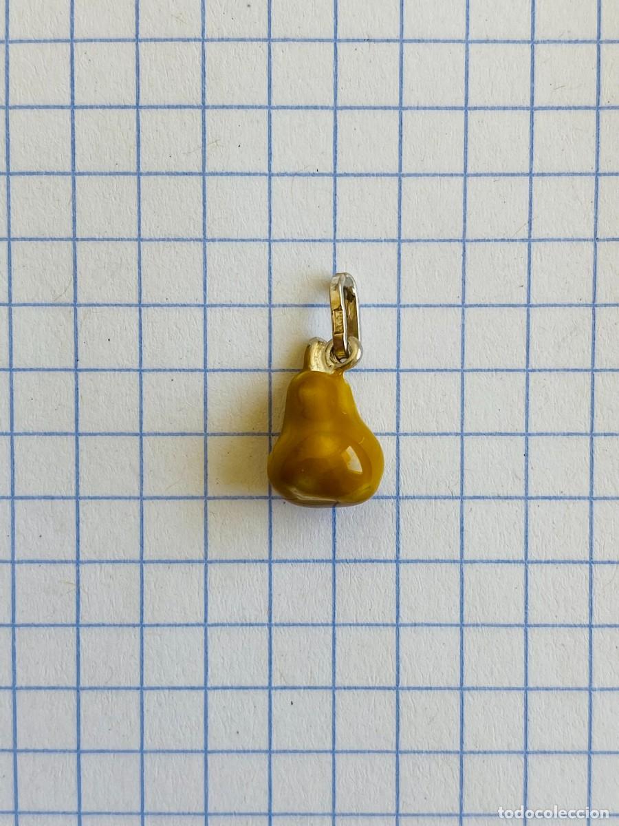 Joyeria: colgante de plata 925 - Foto 3