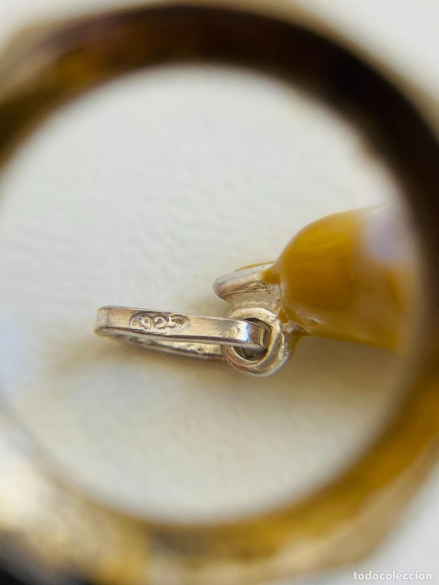 Joyeria: colgante de plata 925 - Foto 4