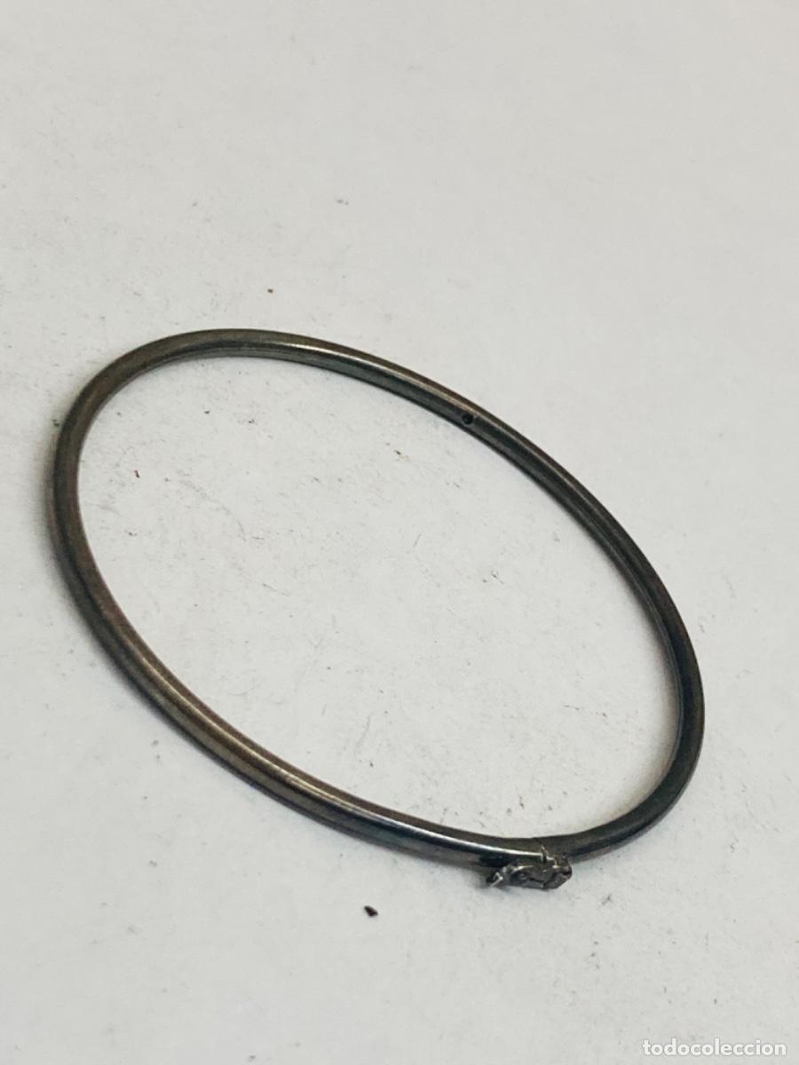 Joyeria: Pulsera de plata - Foto 1