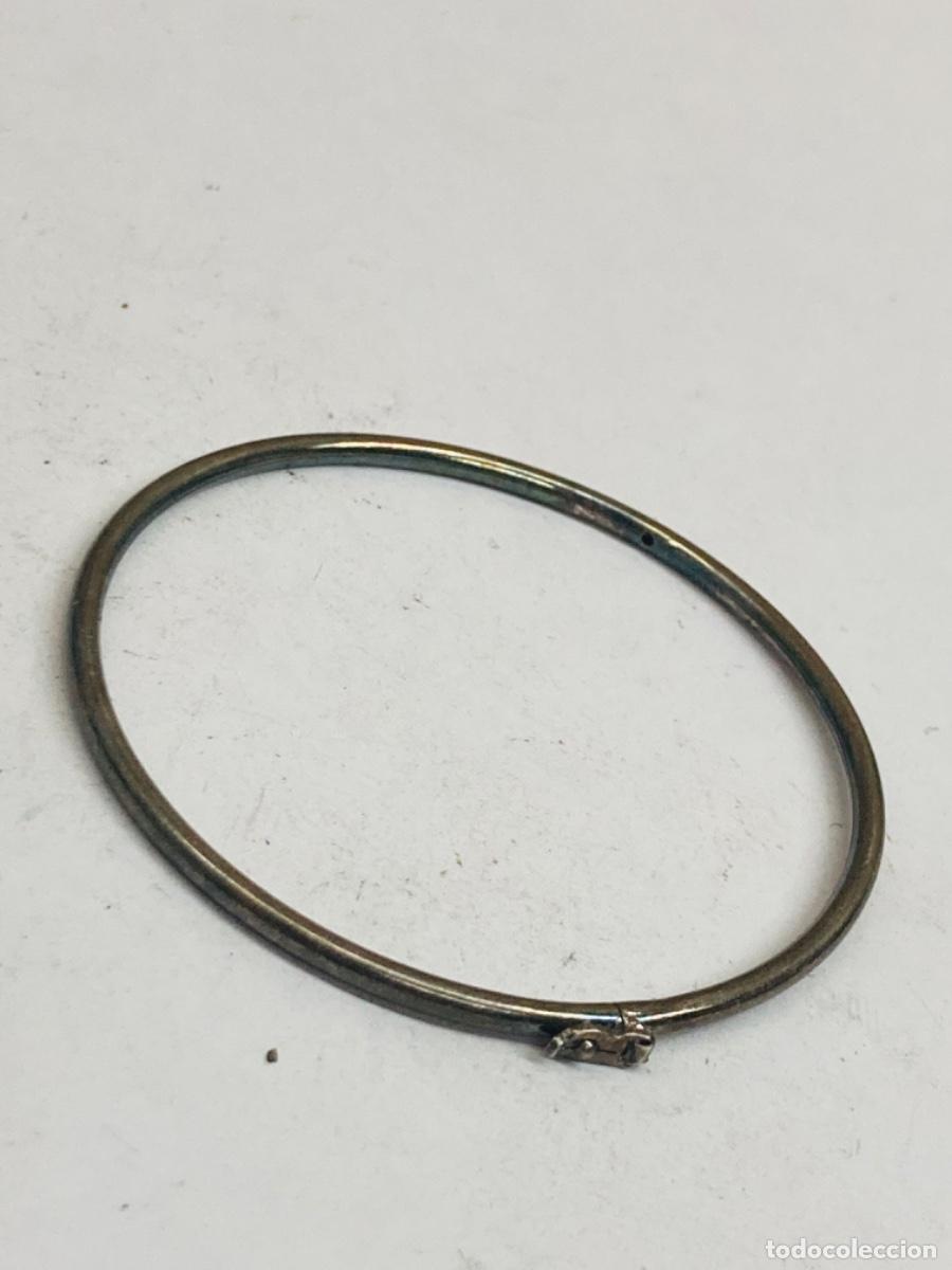 Joyeria: Pulsera de plata - Foto 1