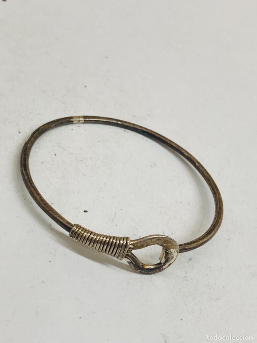 Joyeria: Pulsera de plata - Foto 1