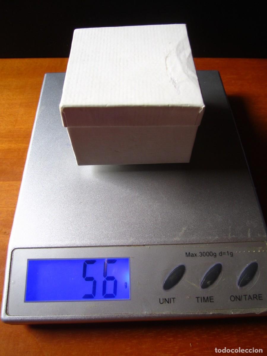 Joyeria: Caja para Joya o Anillo estilo Cofre - Foto 17
