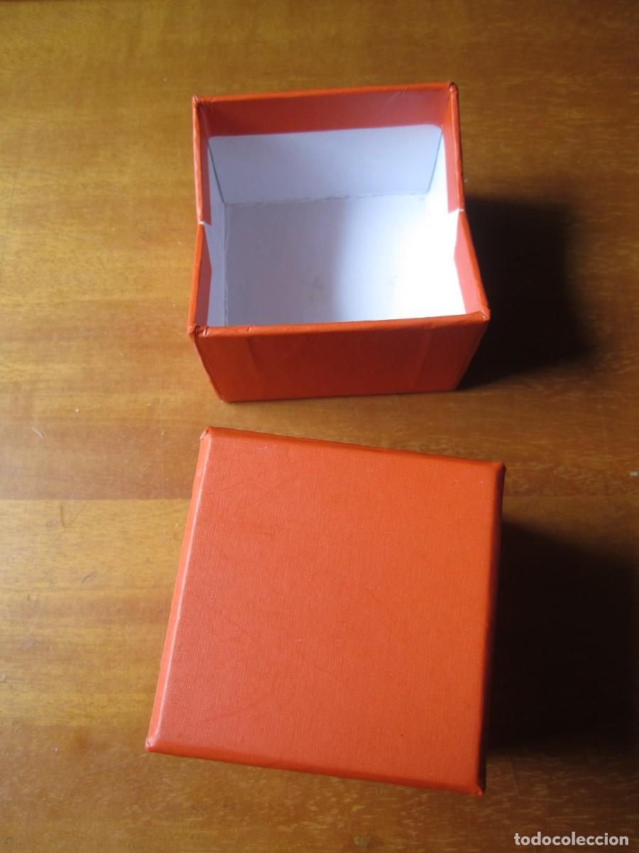 Joyeria: Caja para Joya o Anillo Fuji - Foto 2