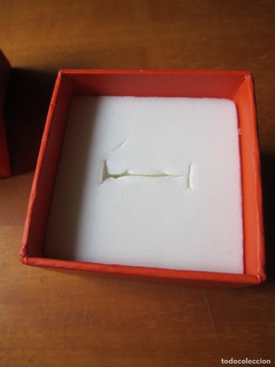 Joyeria: Caja para Joya o Anillo Fuji - Foto 3