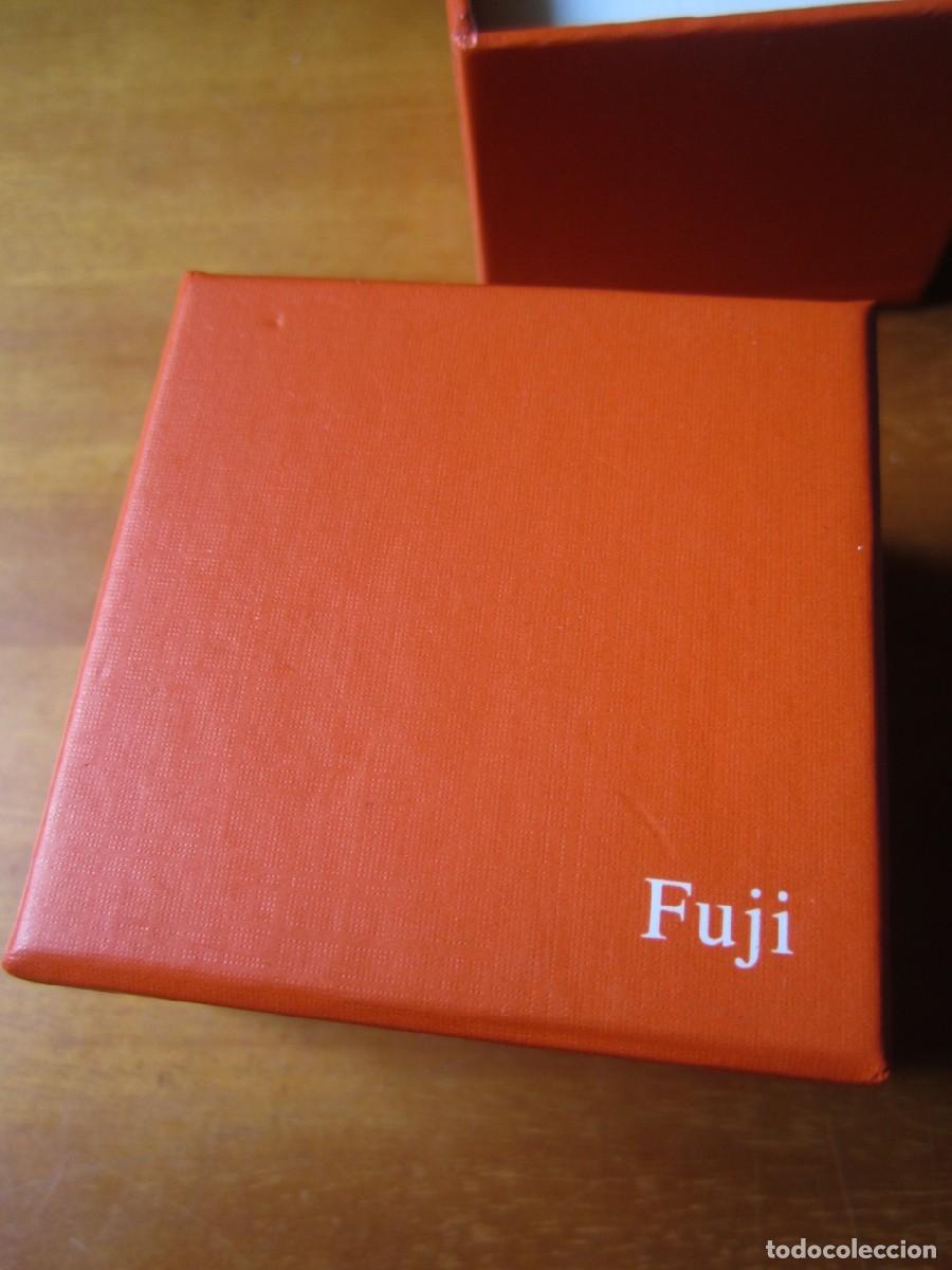 Joyeria: Caja para Joya o Anillo Fuji - Foto 4