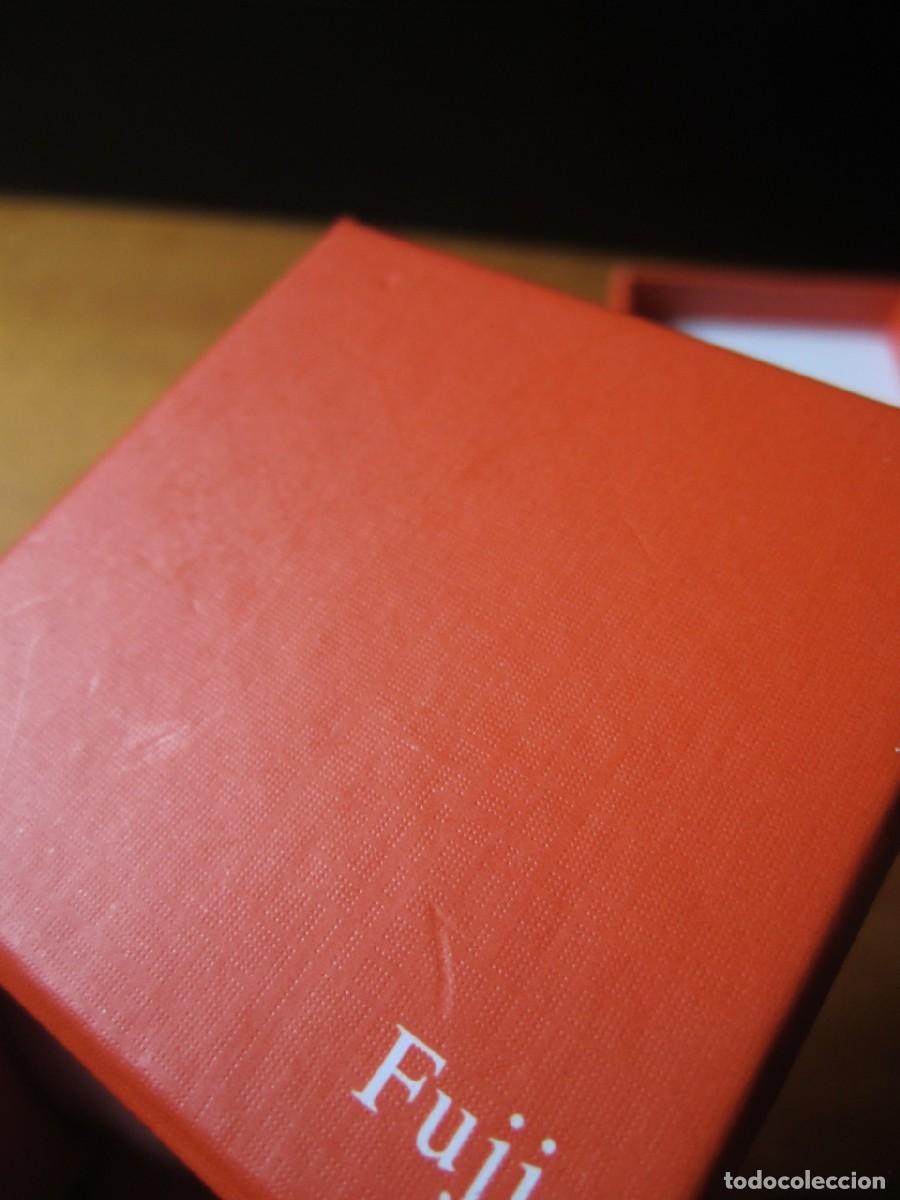 Joyeria: Caja para Joya o Anillo Fuji - Foto 5