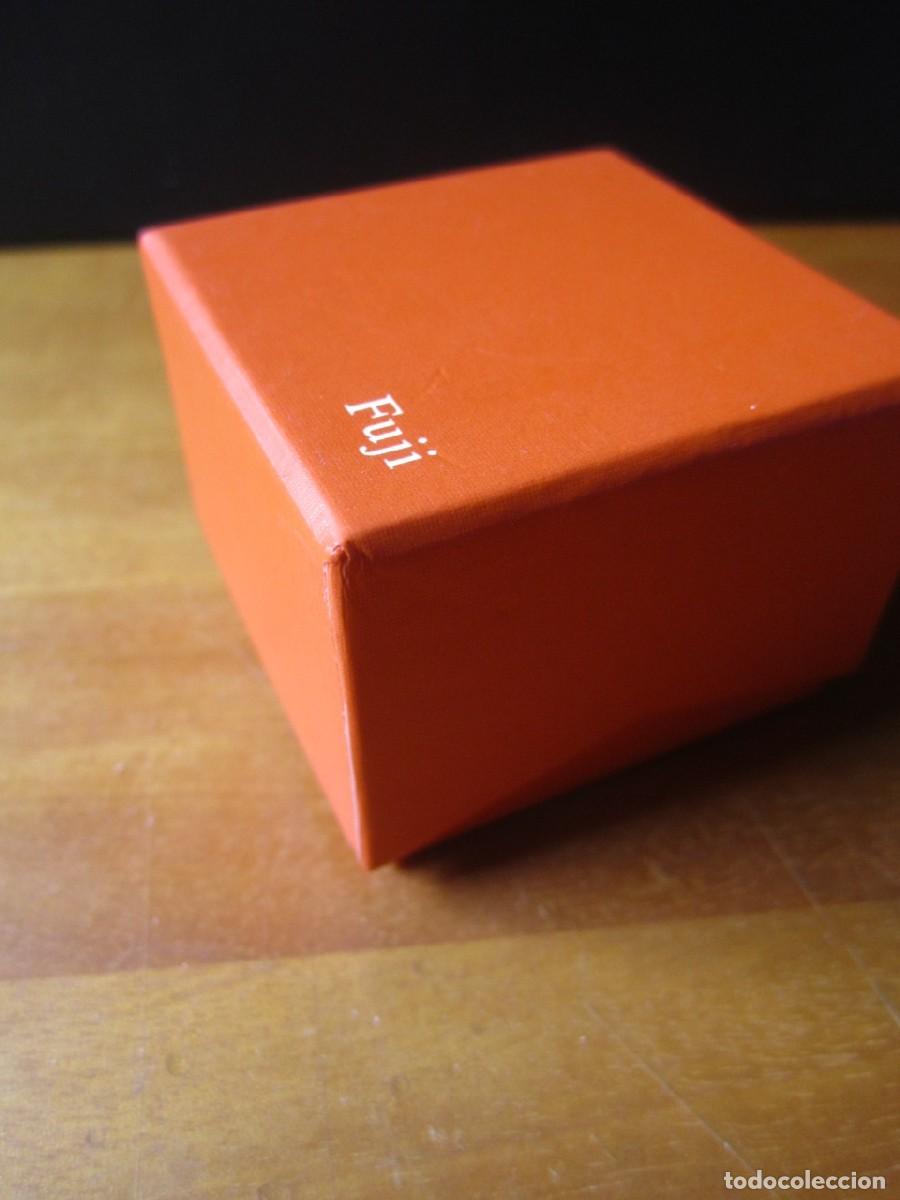 Joyeria: Caja para Joya o Anillo Fuji - Foto 6