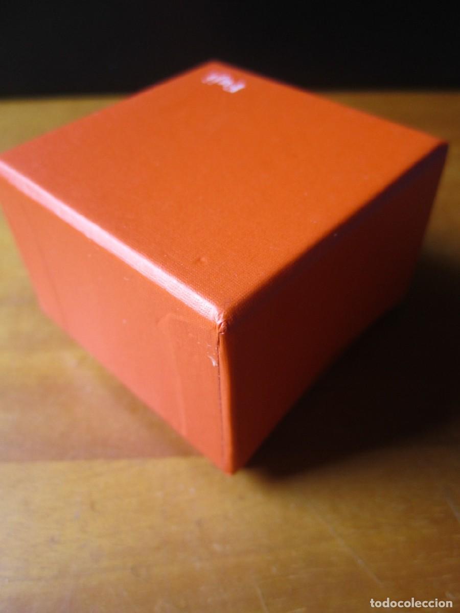 Joyeria: Caja para Joya o Anillo Fuji - Foto 8