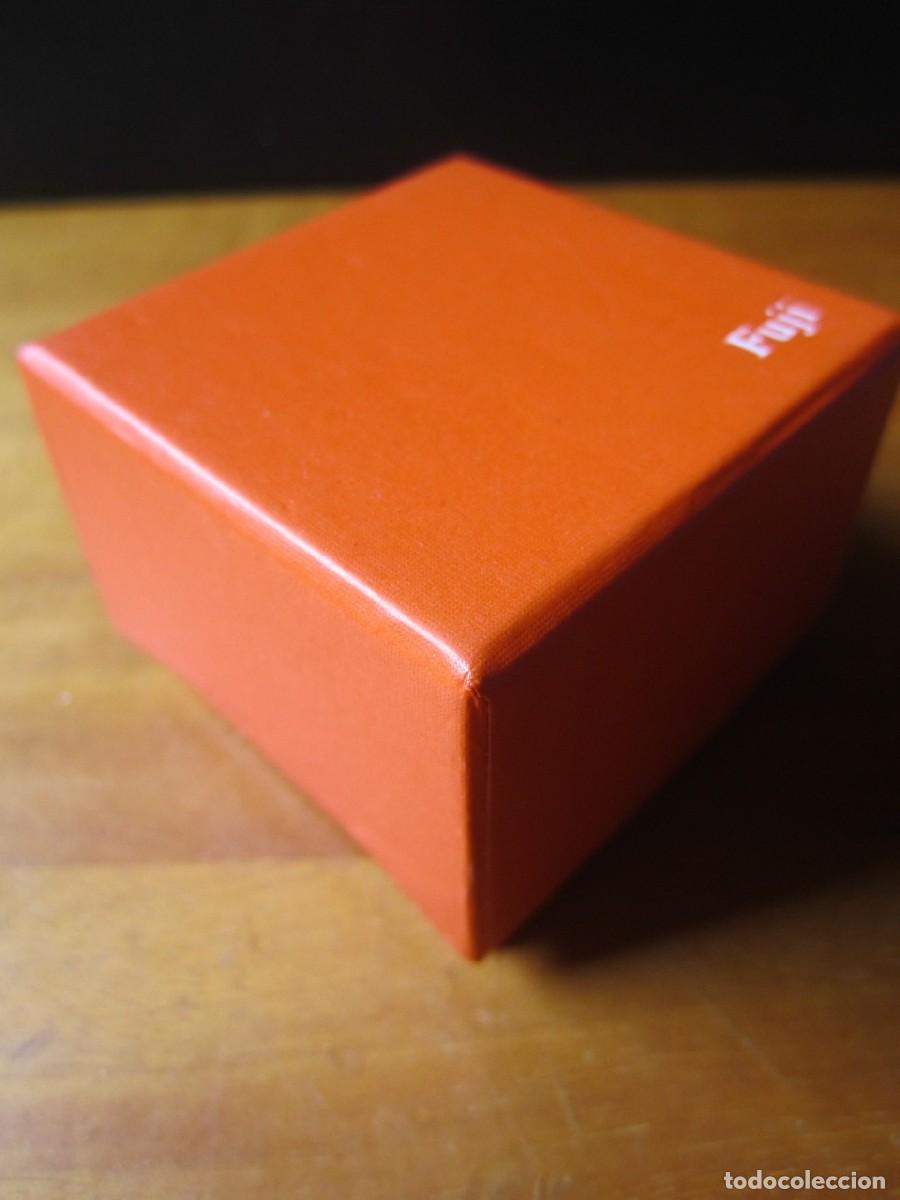 Joyeria: Caja para Joya o Anillo Fuji - Foto 9
