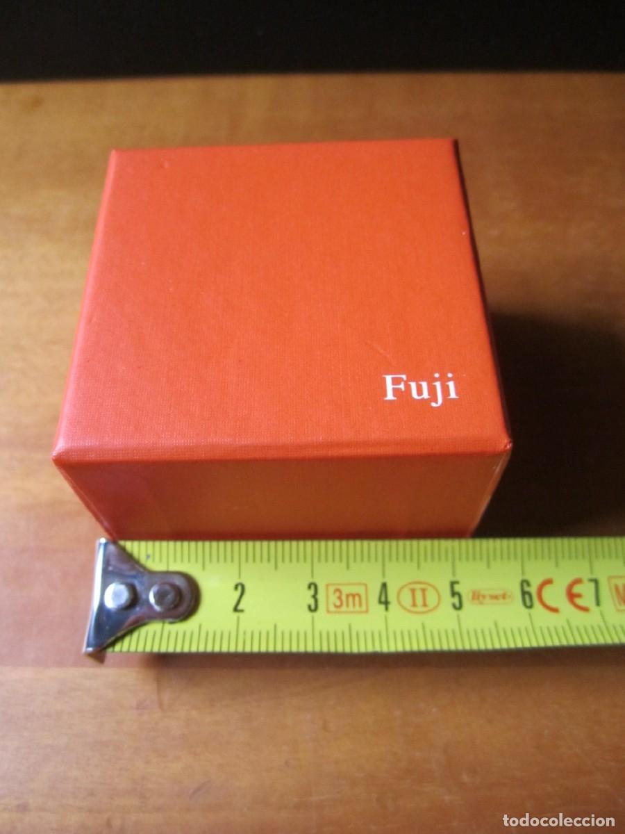 Joyeria: Caja para Joya o Anillo Fuji - Foto 10