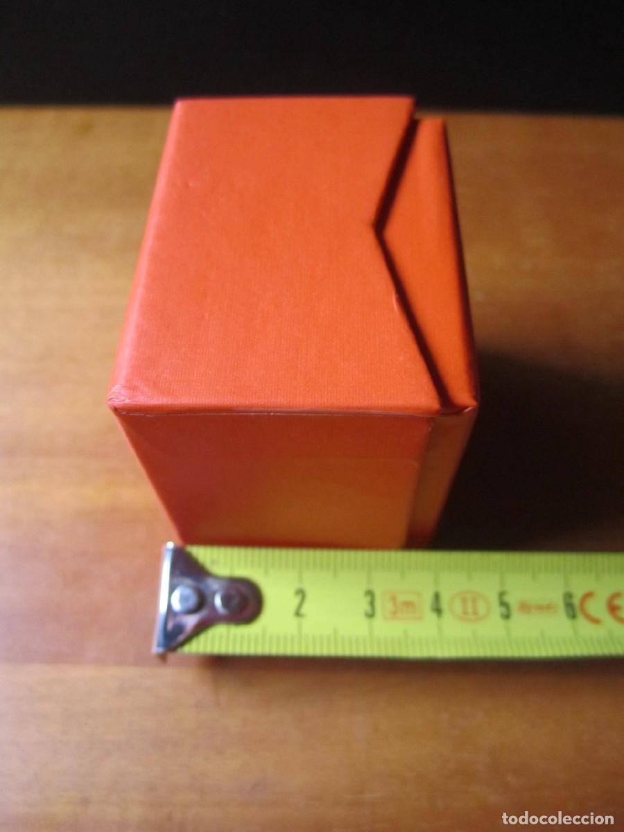 Joyeria: Caja para Joya o Anillo Fuji - Foto 12