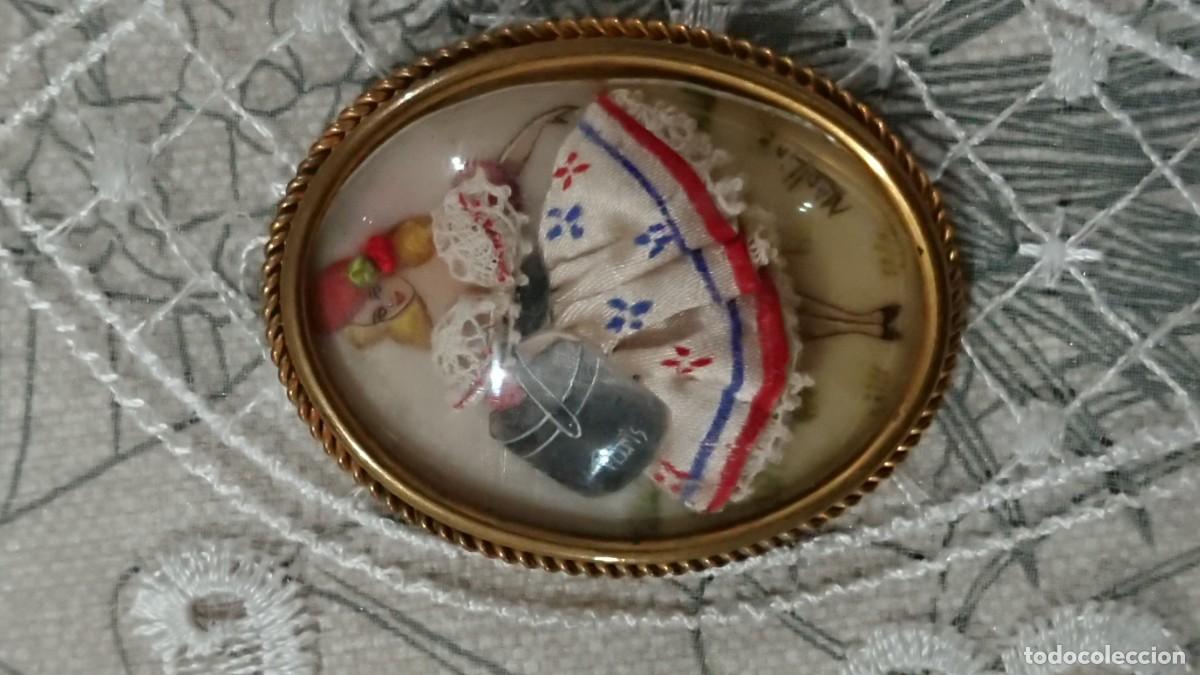 Joyeria: BROCHE DEPOSE, FRANCIA, PARIS - Foto 2
