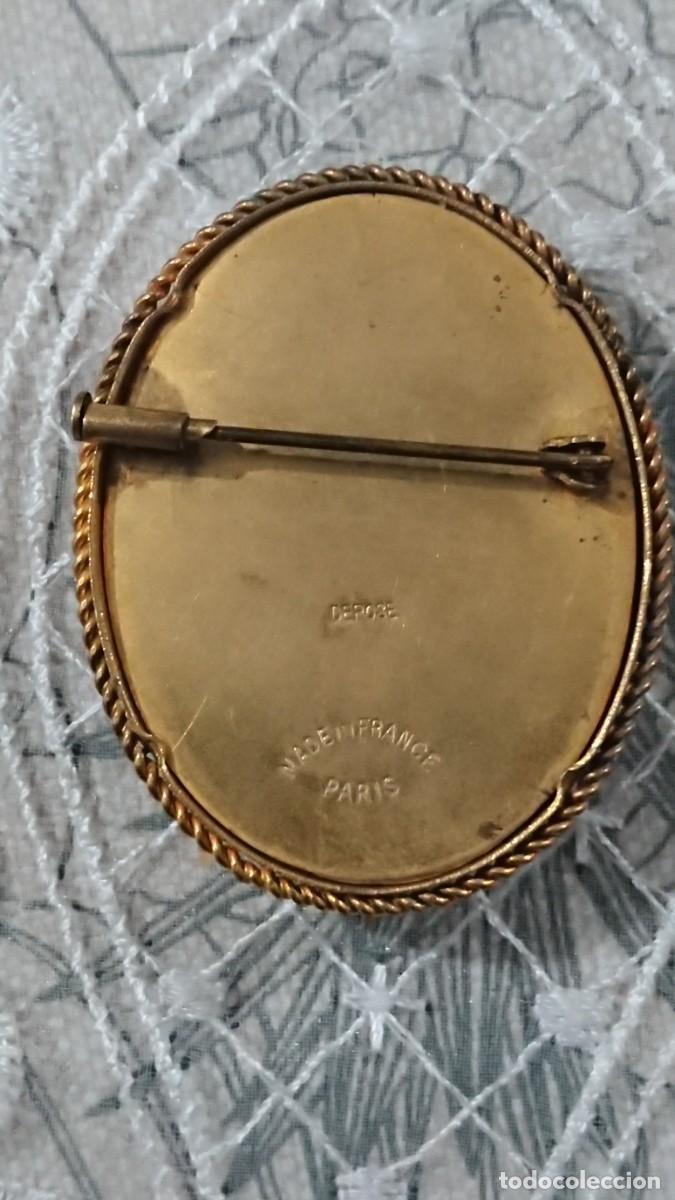 Joyeria: BROCHE DEPOSE, FRANCIA, PARIS - Foto 4