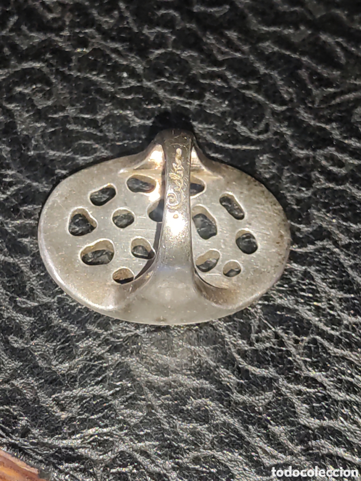 Joyeria: Anillo cicl&oacute;n. - Foto 5
