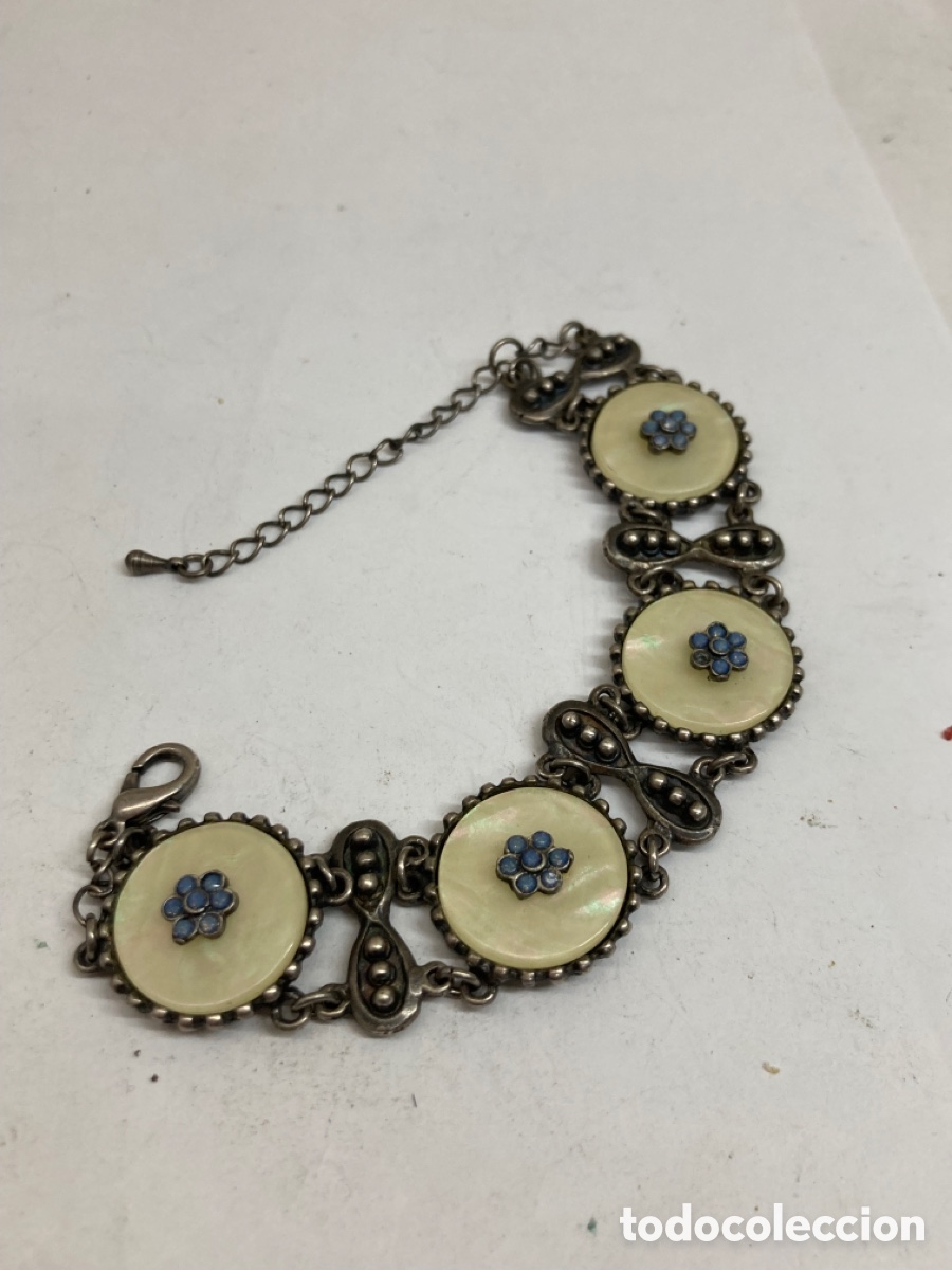 Joyeria: Pulsera de bisuter&iacute;a - Foto 1