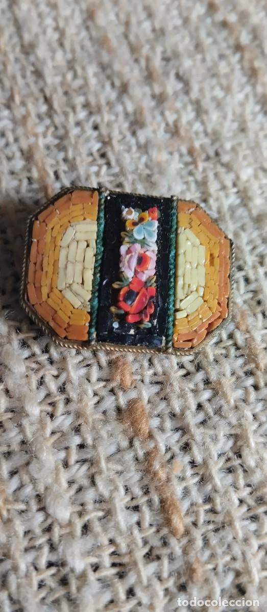Joyeria: Broche antiguo. - Foto 1