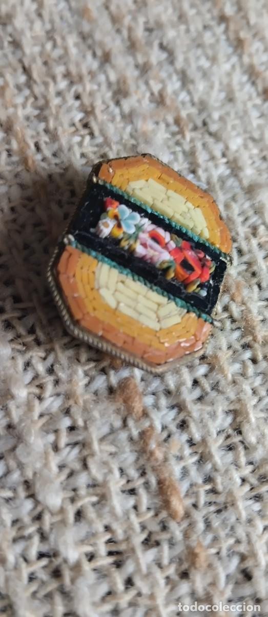 Joyeria: Broche antiguo. - Foto 2