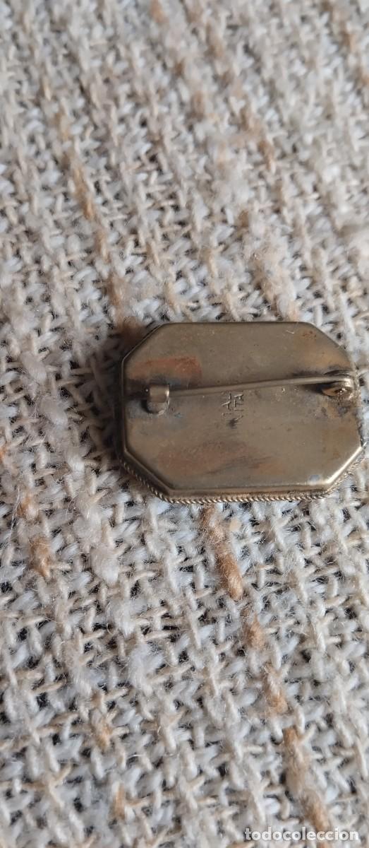 Joyeria: Broche antiguo. - Foto 3