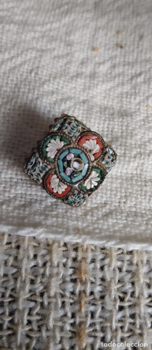 Joyeria: Broche antiguo - Foto 1