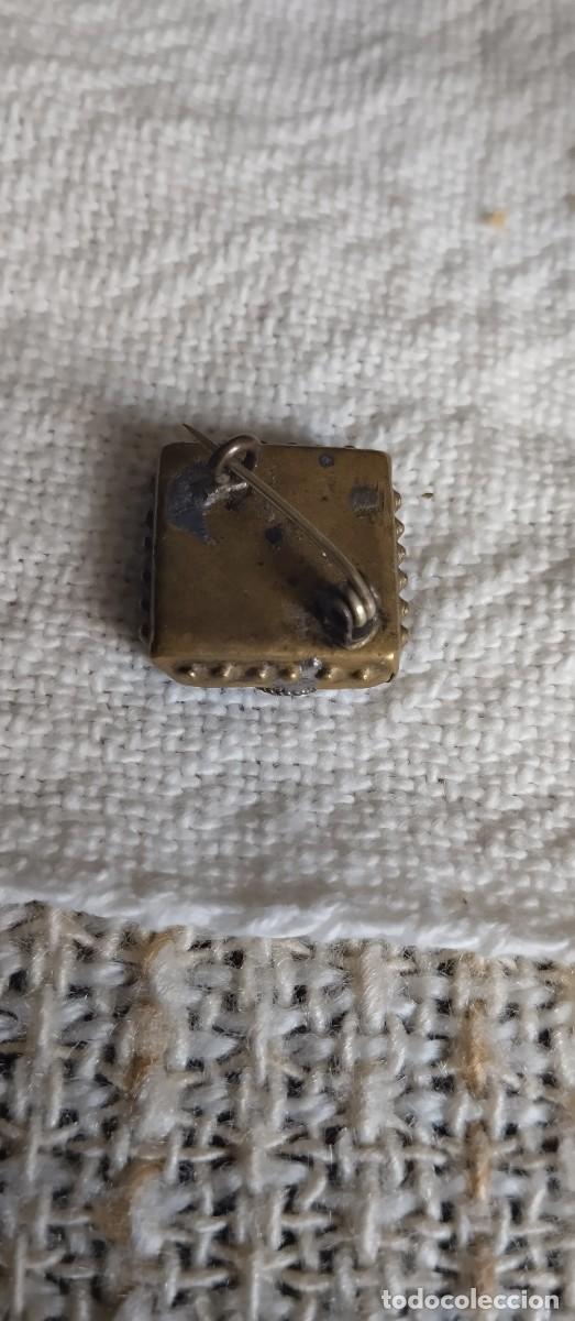 Joyeria: Broche antiguo - Foto 2