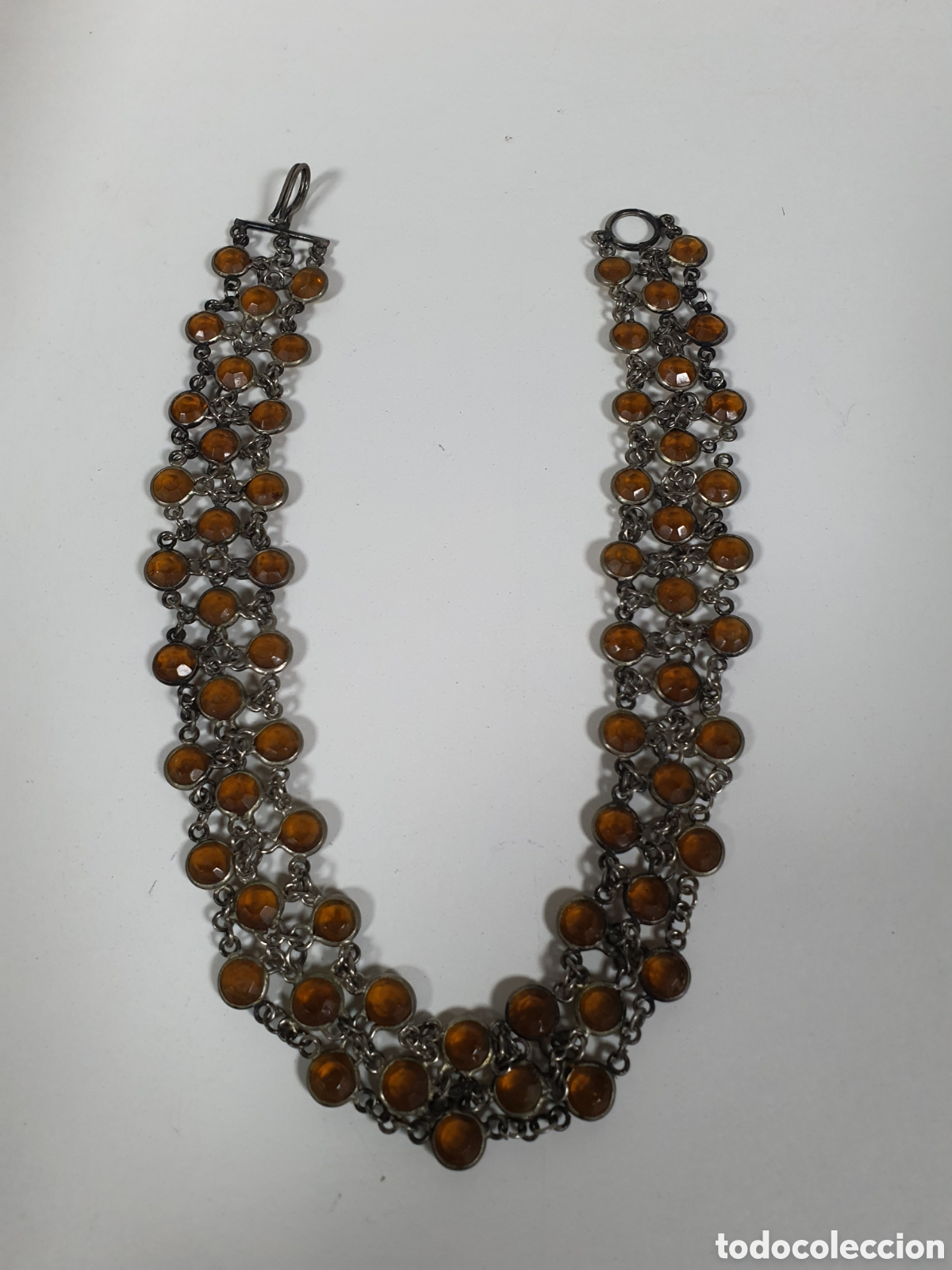 Joyeria: Collar vintage - Foto 1