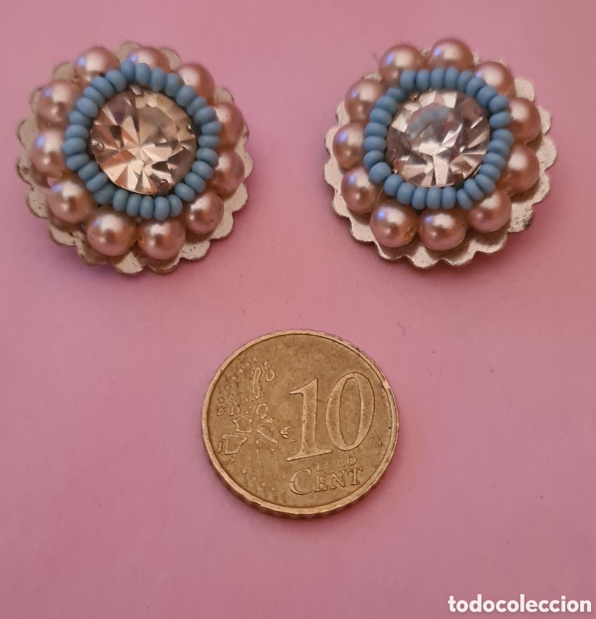 Joyeria: Espectacules pendientes De Pose made in france. - Foto 2