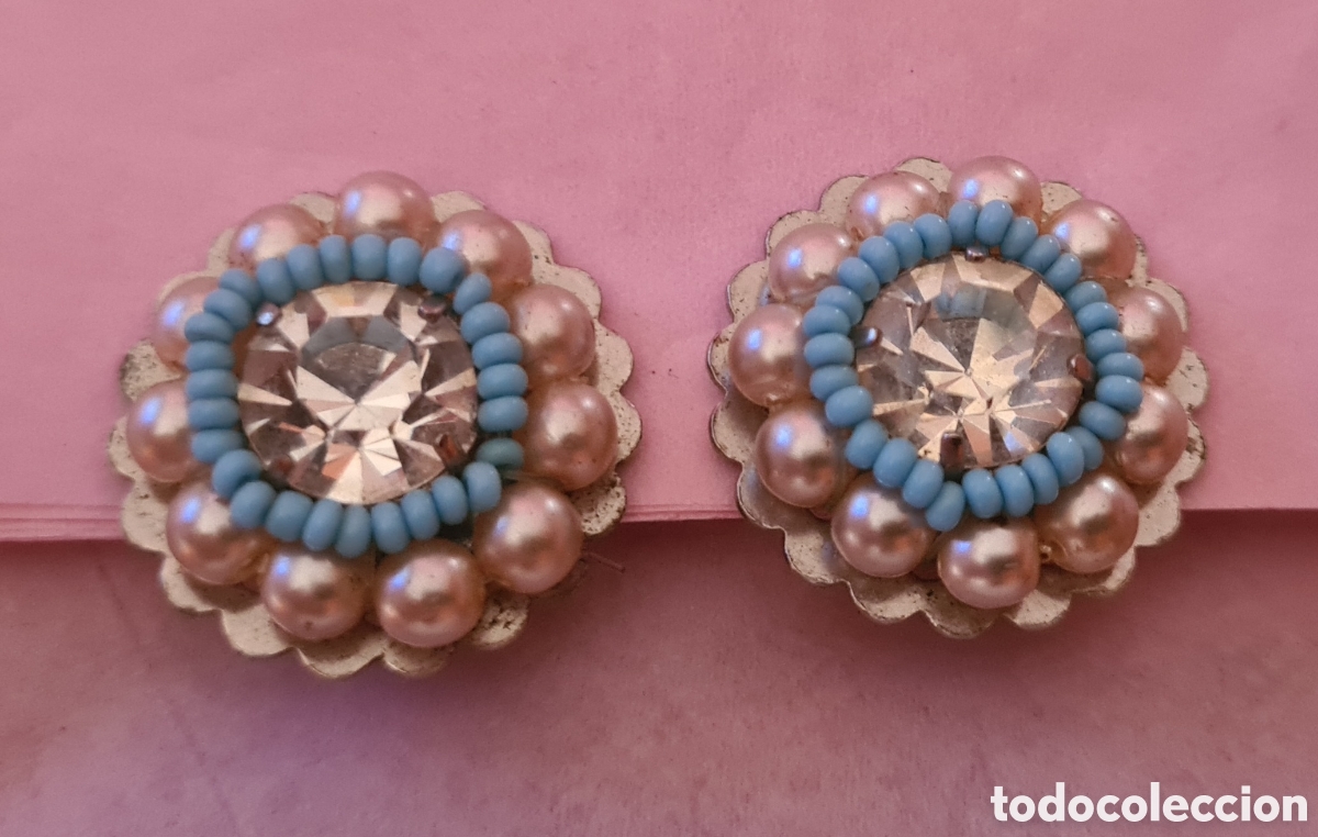 Joyeria: Espectacules pendientes De Pose made in france. - Foto 1