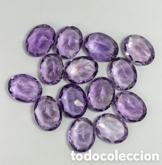 Joyeria: 14 Amatistas - Foto 5