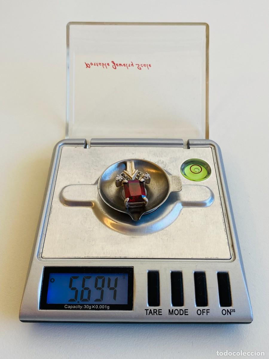Joyeria: Colgante de plata 925 - Foto 7