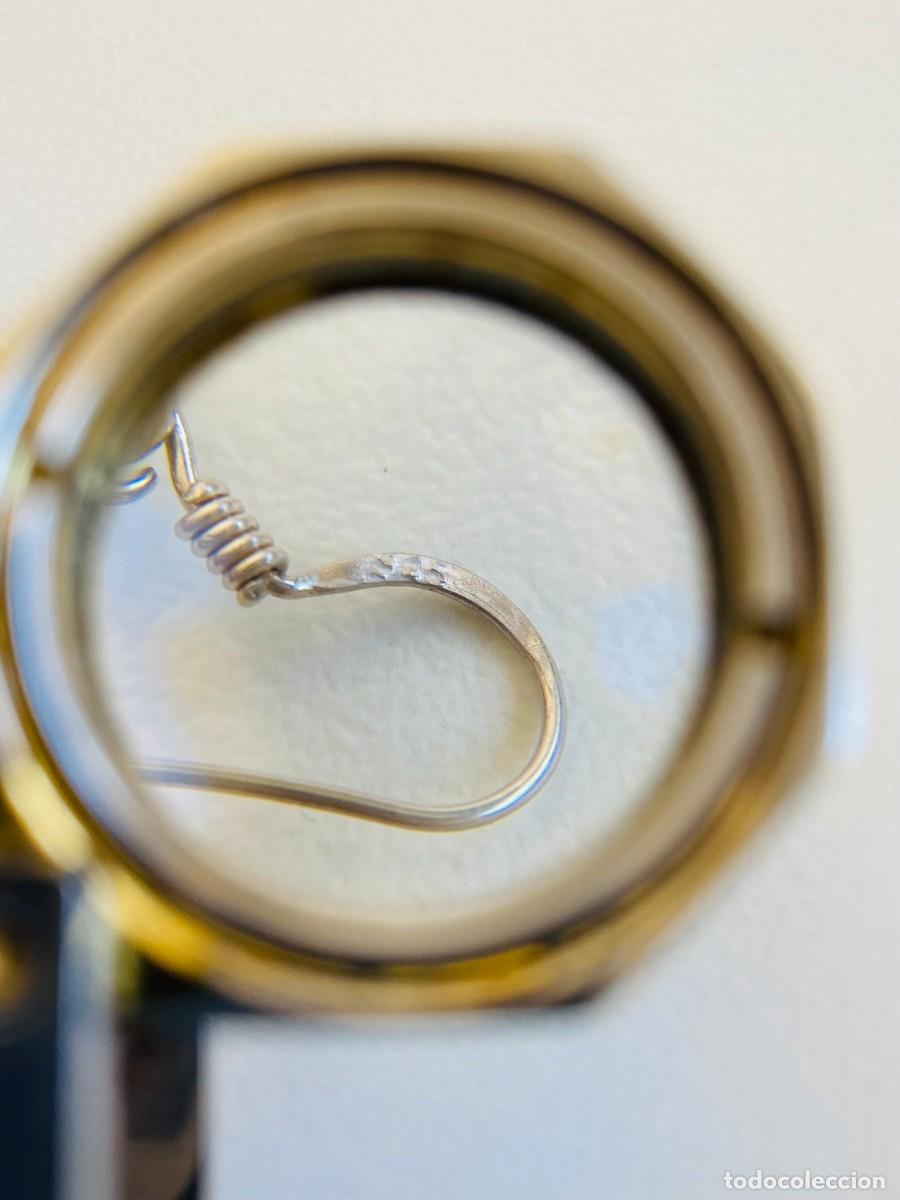 Joyeria: Pendientes de plata 925 - Foto 4