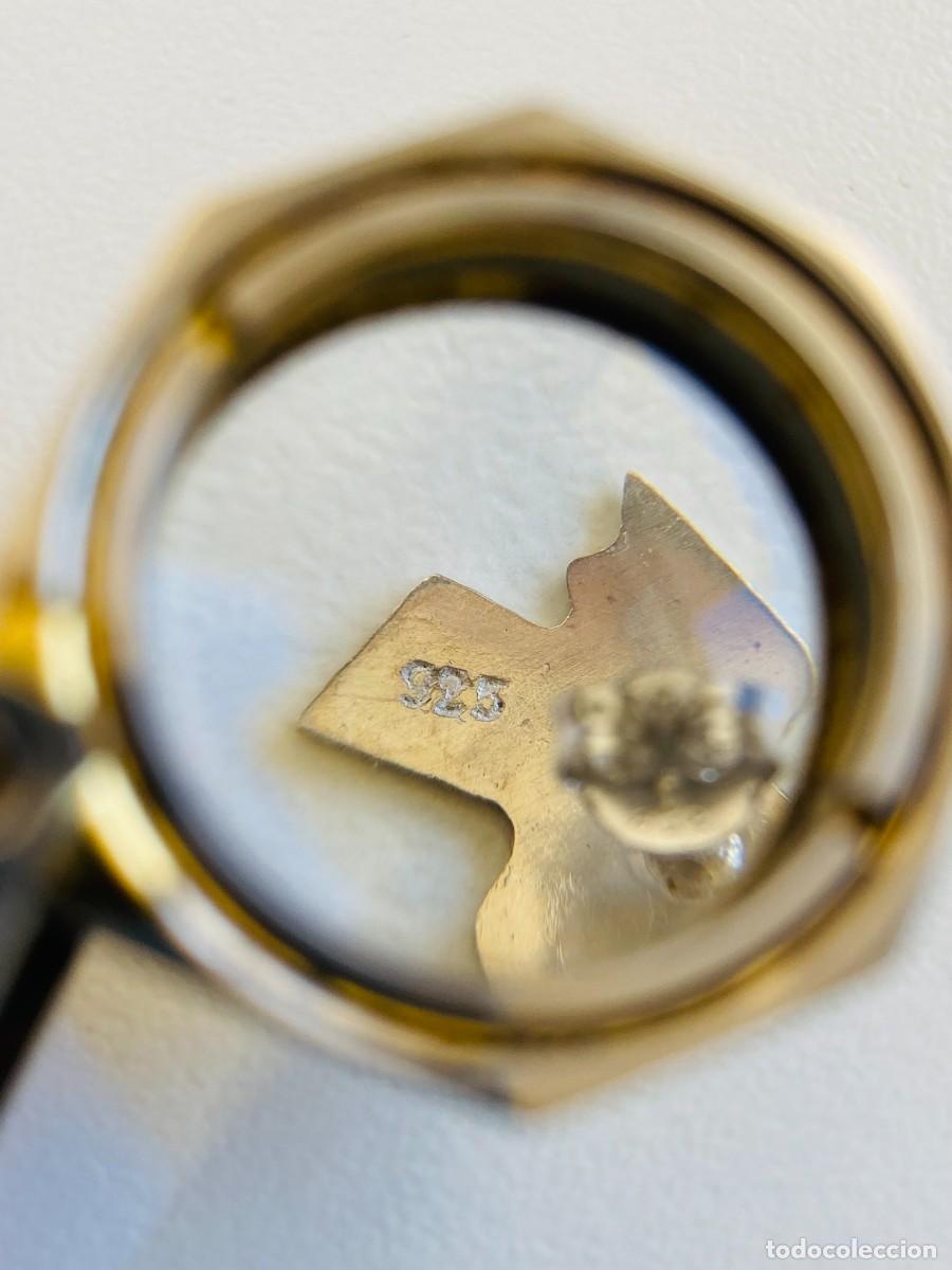 Joyeria: Pendientes de plata 925 - Foto 4