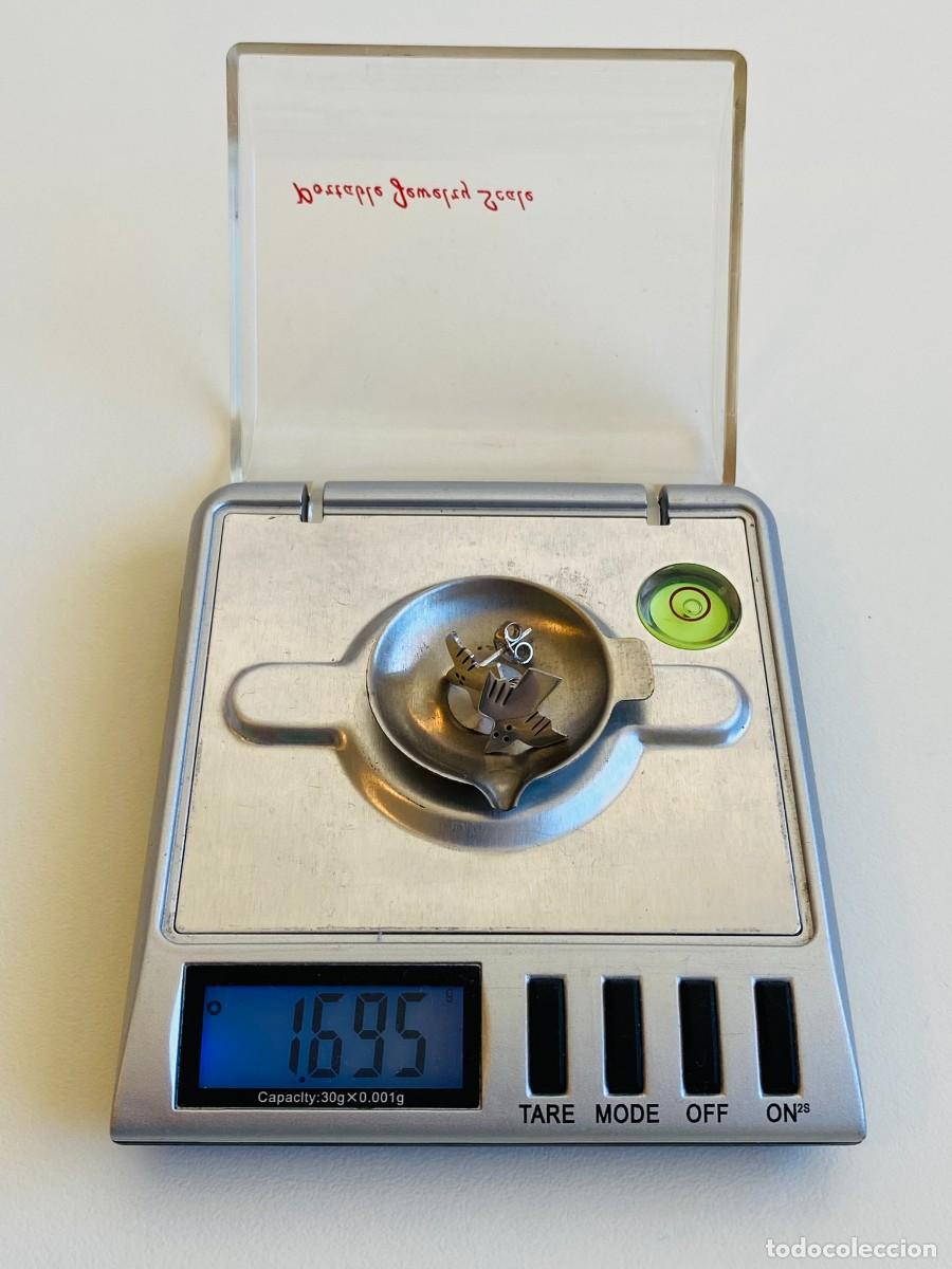 Joyeria: Pendientes de plata 925 - Foto 5